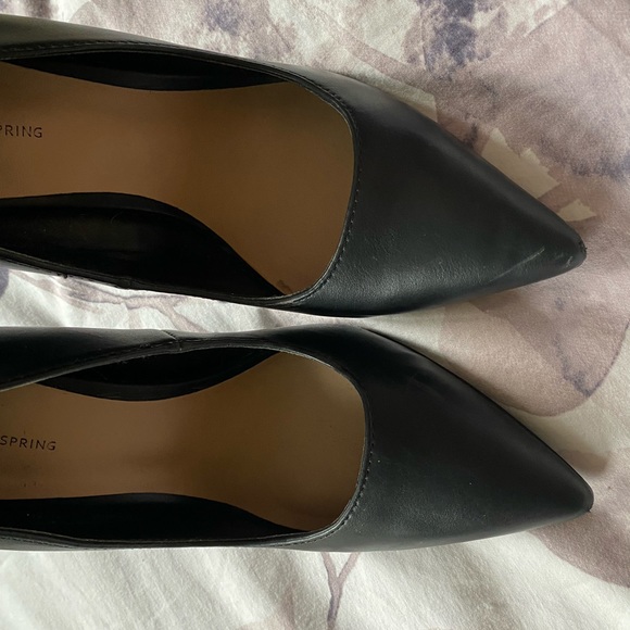 Call it Spring Heels - Picture 2 of 7